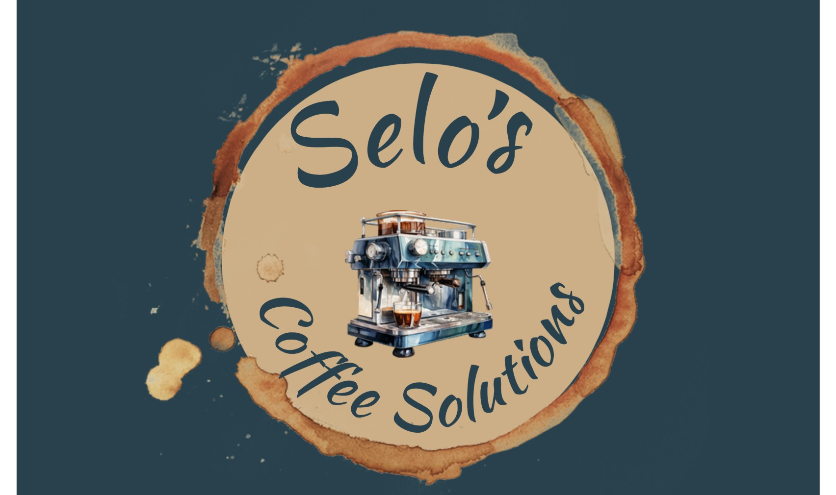 Selo's Coffee Solutions